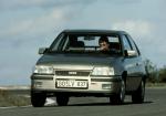 Opel Kadett GSi 16V 3-Door 1988 года
